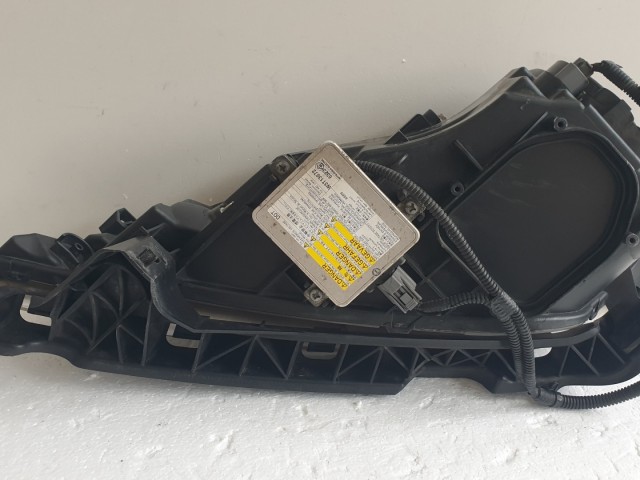 512577 Honda FR-V, 2006, Jobb Első XENON Lámpa, Fényszóró, P4806R.