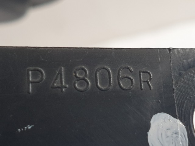 512577 Honda FR-V, 2006, Jobb Első XENON Lámpa, Fényszóró, P4806R.