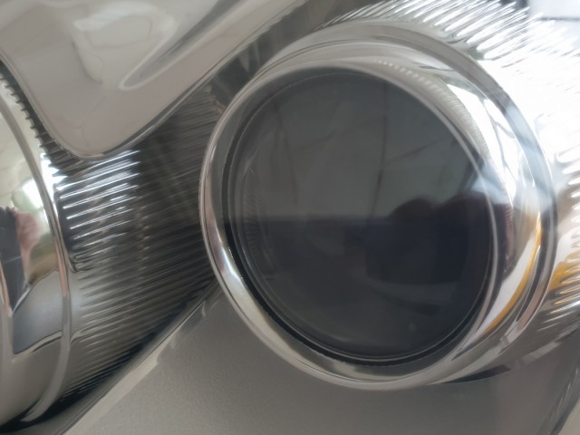 512578 Fiat Bravo 2, 2009, Bal Első Projektoros Lámpa, Fényszóró, 51757538