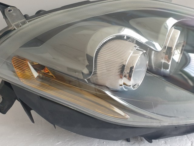  512579 Fiat Croma 2009, Jobb Első Projektoros Lámpa Fényszóró, 51816980