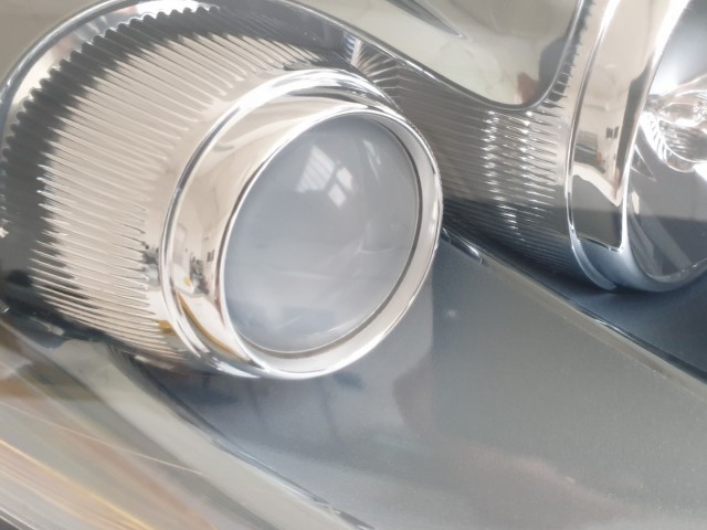  512579 Fiat Croma 2009, Jobb Első Projektoros Lámpa Fényszóró, 51816980