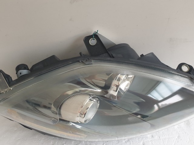  512579 Fiat Croma 2009, Jobb Első Projektoros Lámpa Fényszóró, 51816980