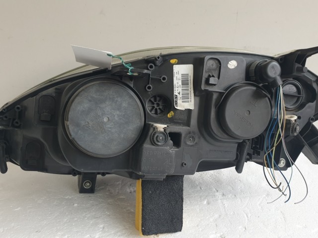  512579 Fiat Croma 2009, Jobb Első Projektoros Lámpa Fényszóró, 51816980