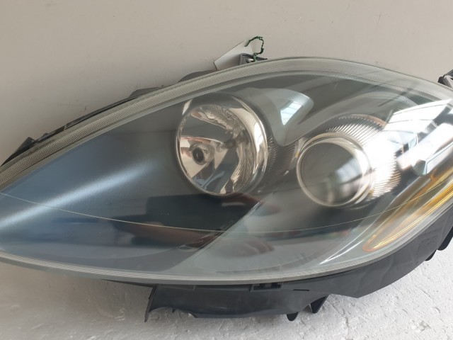  512580 Fiat Croma 2009, Bal Első Projektoros Lámpa Fényszóró, 51816979.