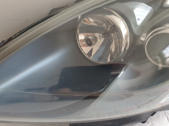  512580 Fiat Croma 2009, Bal Első Projektoros Lámpa Fényszóró, 51816979.