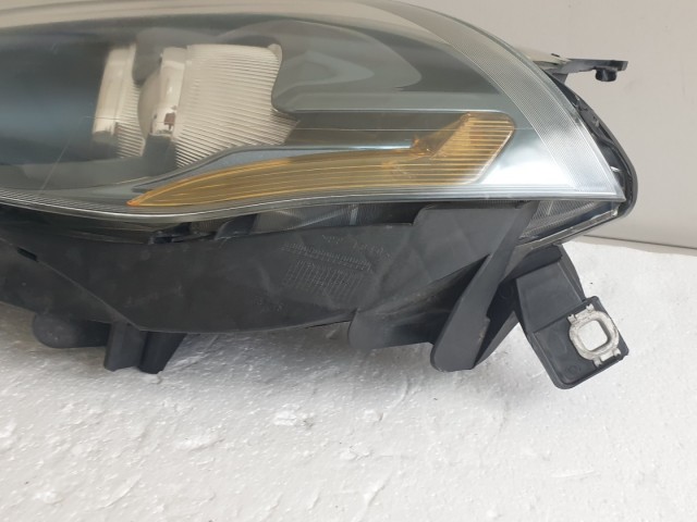  512580 Fiat Croma 2009, Bal Első Projektoros Lámpa Fényszóró, 51816979.