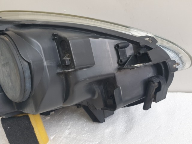  512580 Fiat Croma 2009, Bal Első Projektoros Lámpa Fényszóró, 51816979.