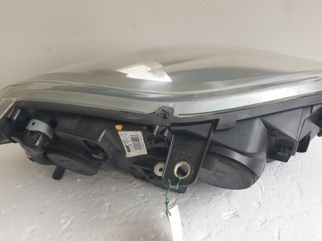  512580 Fiat Croma 2009, Bal Első Projektoros Lámpa Fényszóró, 51816979.