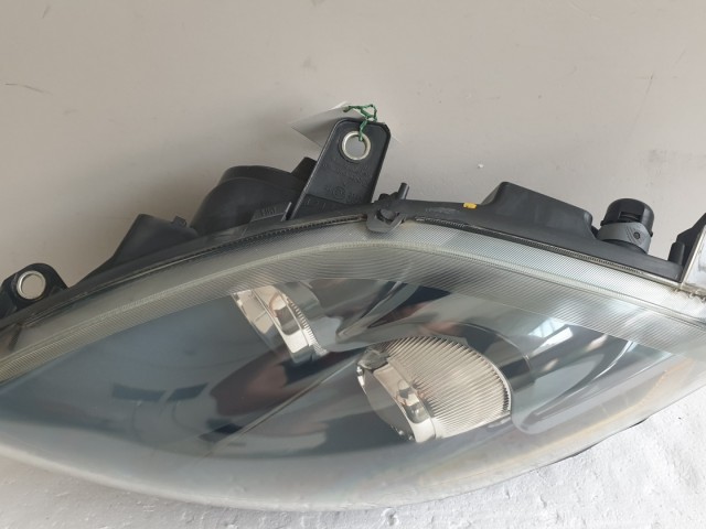  512580 Fiat Croma 2009, Bal Első Projektoros Lámpa Fényszóró, 51816979.