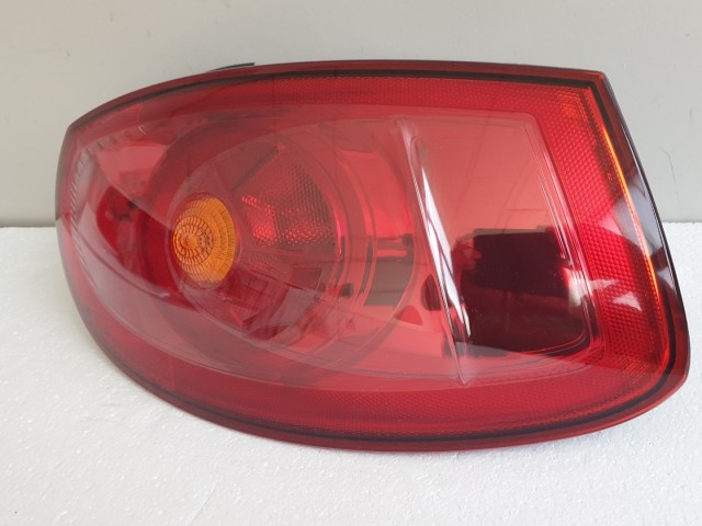 512581 Fiat Bravo 2, 2008, Jobb Hátsó Lámpa, 51757542.