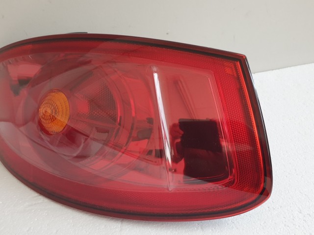 512581 Fiat Bravo 2, 2008, Jobb Hátsó Lámpa, 51757542.