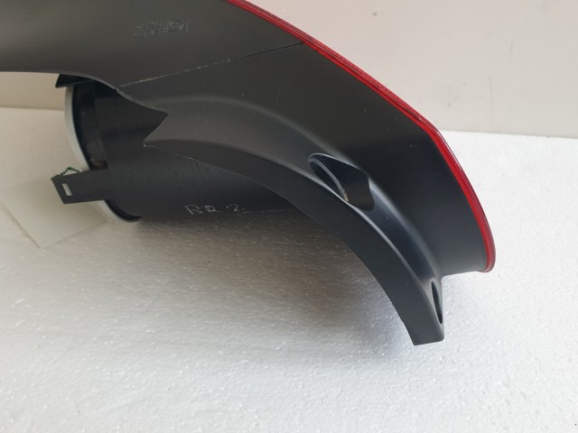 512581 Fiat Bravo 2, 2008, Jobb Hátsó Lámpa, 51757542.