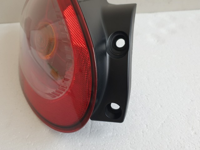 512582 Fiat Bravo 2, 2008, Bal Hátsó Lámpa, 51757544.