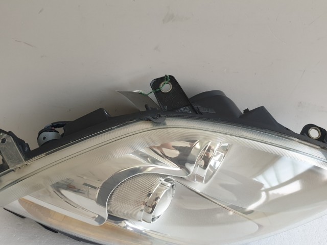 512583 Fiat Bravo 2, 2008, Jobb Első Projektoros Lámpa, Fényszóró, 51757534.