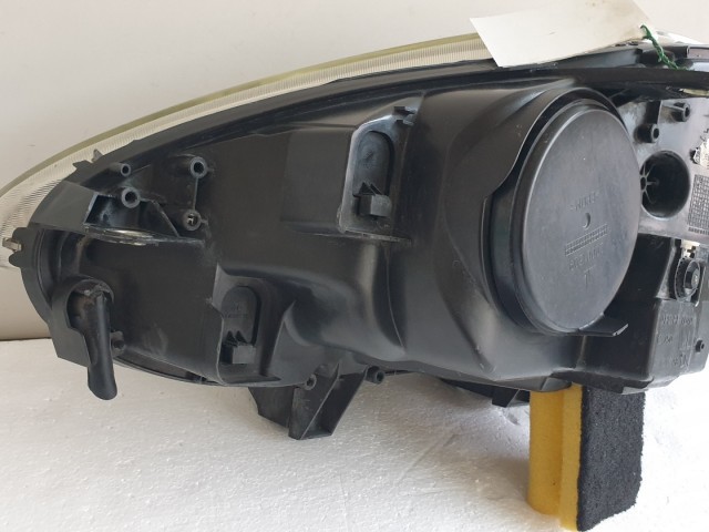 512583 Fiat Bravo 2, 2008, Jobb Első Projektoros Lámpa, Fényszóró, 51757534.