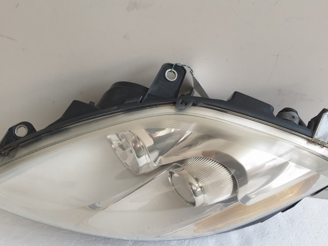 512584 Fiat Bravo 2, 2008, Bal Első Projektoros Lámpa, Fényszóró, 51757538.