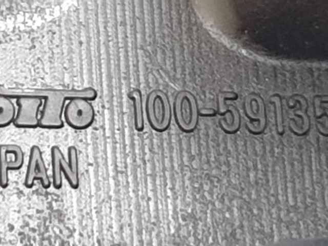 512585 Suzuki SX4, 2008,  Jobb Első Lámpa Fényszóró. 10059135.