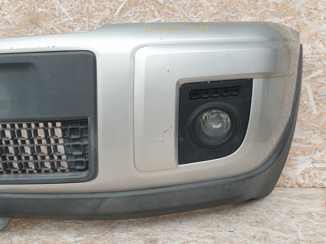 512411 Ford Fusion 2008, Ködlámpás Első Lökhárító, 6N1117K819C.