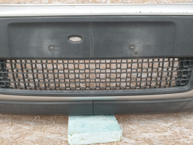 512411 Ford Fusion 2008, Ködlámpás Első Lökhárító, 6N1117K819C.