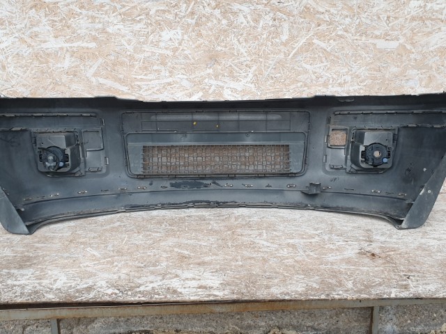 512411 Ford Fusion 2008, Ködlámpás Első Lökhárító, 6N1117K819C.