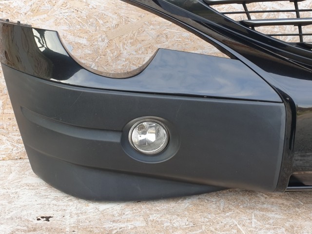 512586 Ssangyong Actyon 2006, Ködlámpás Első Lökhárító, 7871131000.