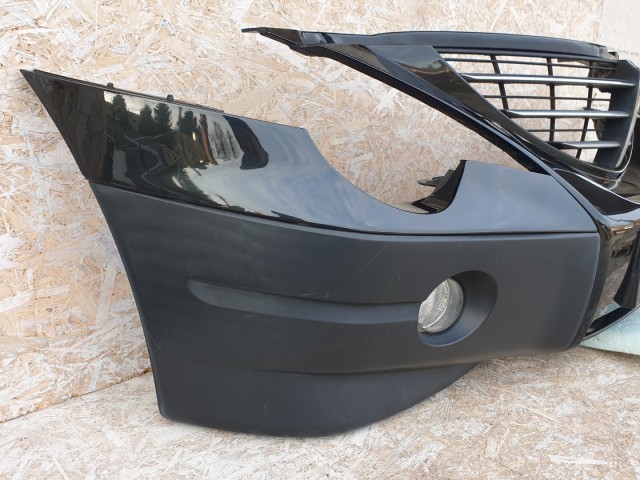 512586 Ssangyong Actyon 2006, Ködlámpás Első Lökhárító, 7871131000.