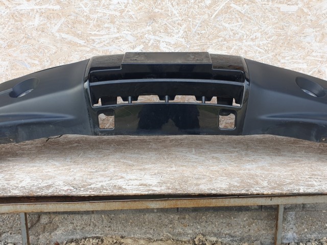 512586 Ssangyong Actyon 2006, Ködlámpás Első Lökhárító, 7871131000.