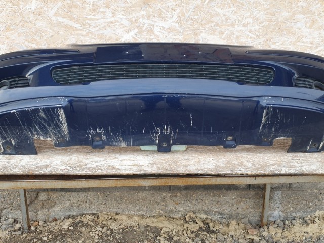 512587 Mercedes A 169, 2006, Ködlámpás Első Lökhárító, A16988850525.