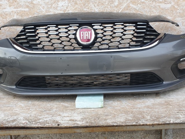 512588 Fiat Tipo 2018, Első Lökhárító, 735631451.