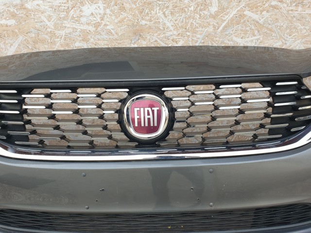 512588 Fiat Tipo 2018, Első Lökhárító, 735631451.