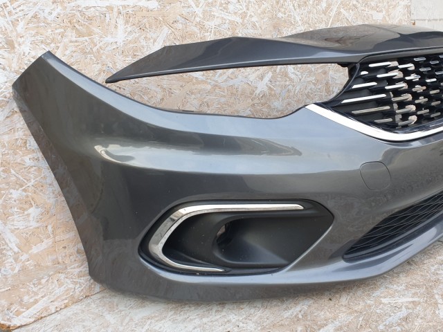 512588 Fiat Tipo 2018, Első Lökhárító, 735631451.