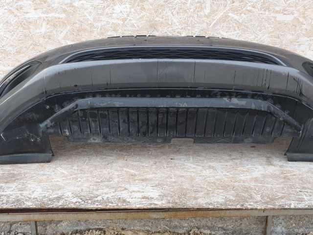 512588 Fiat Tipo 2018, Első Lökhárító, 735631451.