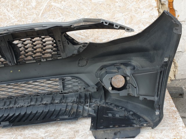 512588 Fiat Tipo 2018, Első Lökhárító, 735631451.