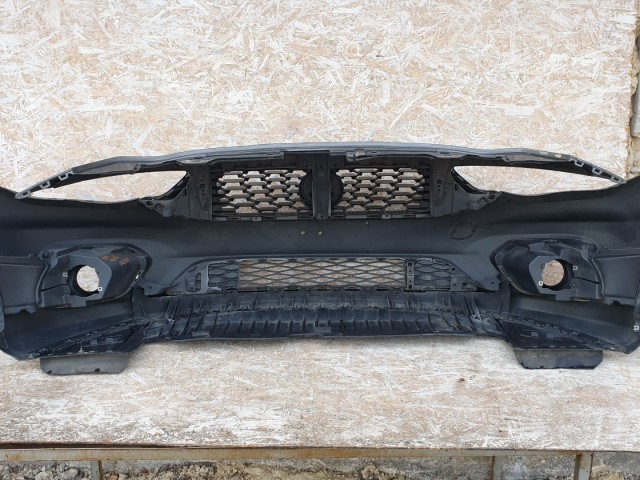 512588 Fiat Tipo 2018, Első Lökhárító, 735631451.