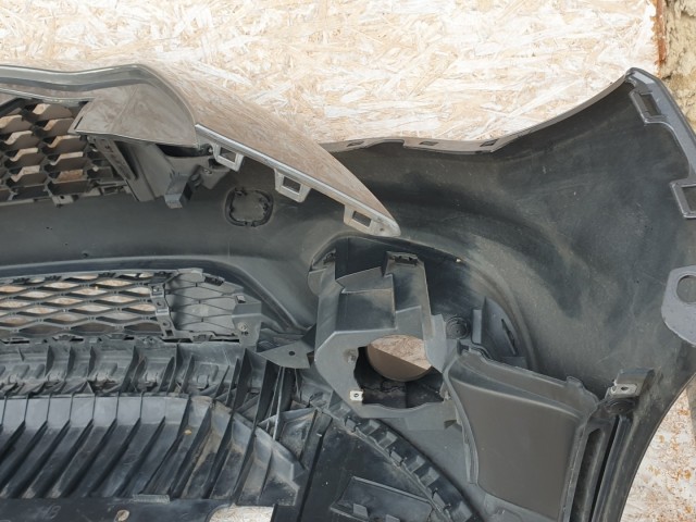 512588 Fiat Tipo 2018, Első Lökhárító, 735631451.