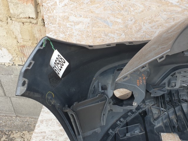 512588 Fiat Tipo 2018, Első Lökhárító, 735631451.