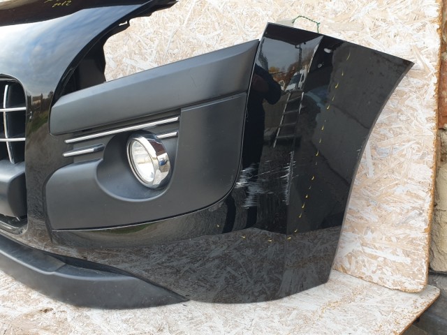 512589 Peugeot 3008, 2011, Ködlámpás Első Lökhárító, 9684345077.