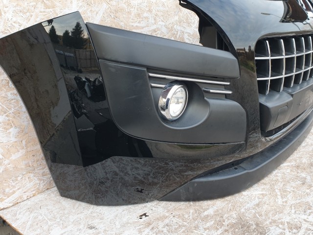 512589 Peugeot 3008, 2011, Ködlámpás Első Lökhárító, 9684345077.