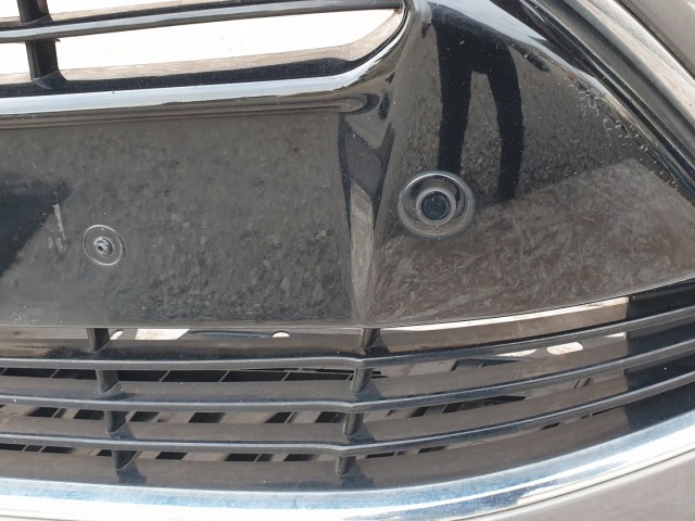 512590 Ford C -Max 2, 2012, Ködlámpás Radaros Lökhárító, AM51R17K757A.