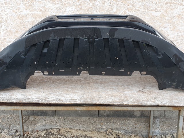 512590 Ford C -Max 2, 2012, Ködlámpás Radaros Lökhárító, AM51R17K757A.