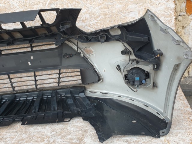 512590 Ford C -Max 2, 2012, Ködlámpás Radaros Lökhárító, AM51R17K757A.