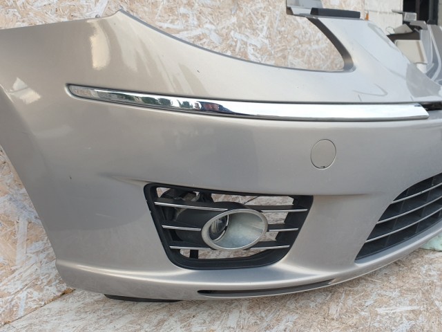 512592 Lancia Musa 2009, Ködlámpás Első Lökhárító, 735440649.