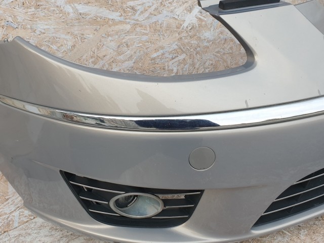 512592 Lancia Musa 2009, Ködlámpás Első Lökhárító, 735440649.