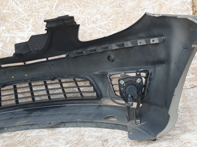 512592 Lancia Musa 2009, Ködlámpás Első Lökhárító, 735440649.