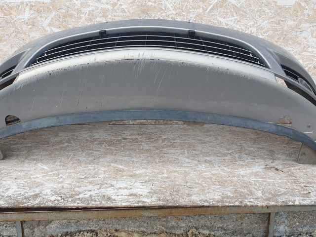 512592 Lancia Musa 2009, Ködlámpás Első Lökhárító, 735440649.