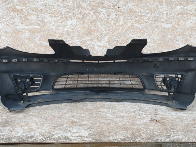 512592 Lancia Musa 2009, Ködlámpás Első Lökhárító, 735440649.