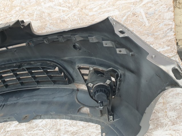 512592 Lancia Musa 2009, Ködlámpás Első Lökhárító, 735440649.