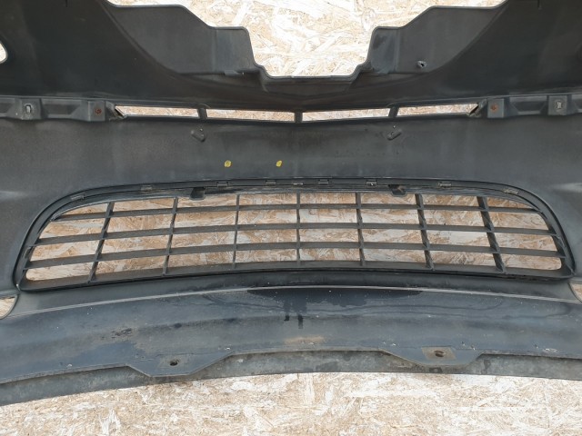 512592 Lancia Musa 2009, Ködlámpás Első Lökhárító, 735440649.