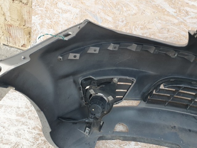 512592 Lancia Musa 2009, Ködlámpás Első Lökhárító, 735440649.