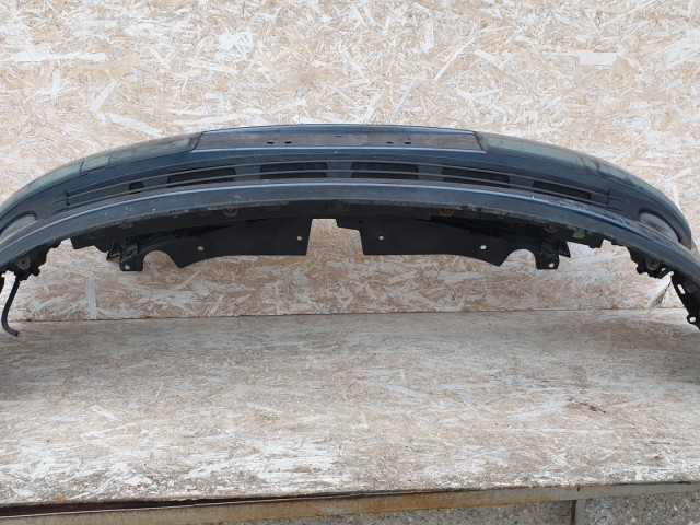 512593 Renault Clio 3, 2008, Ködlámpás Lökhárító, 185 ös, 8200402106.